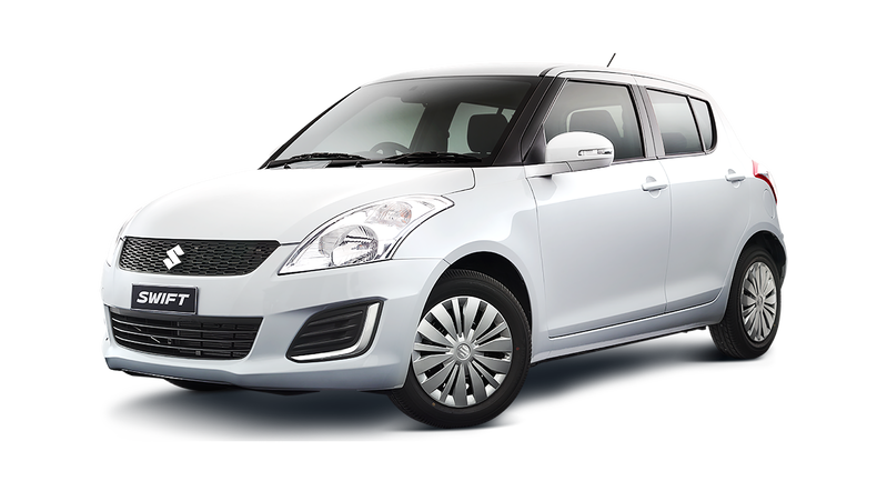 Swift Dzire